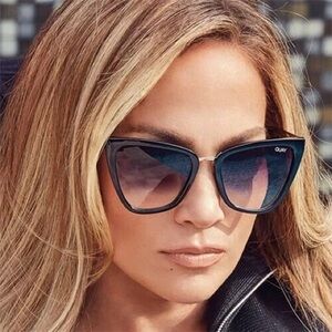 Quay Australia Reina X JLO